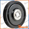 Poulie damper vilebrequin pour RENAULT | RKP-RE-009, 80000600